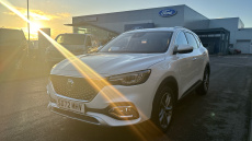 MG Hs 1.5 T-GDI Exclusive 5dr Petrol Hatchback
